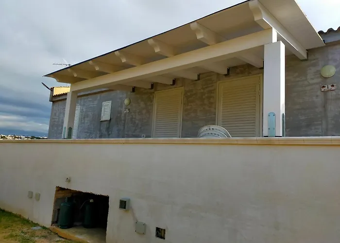 Casa Aranci@Verde