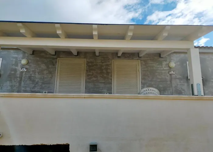 Casa Aranci@Verde
