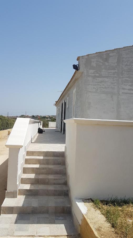 Casa Aranci@verde Holiday home Marsala