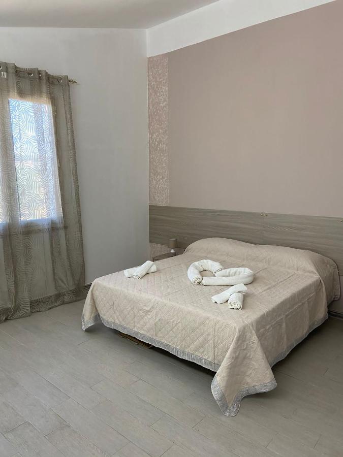Casa Aranci@verde Marsala