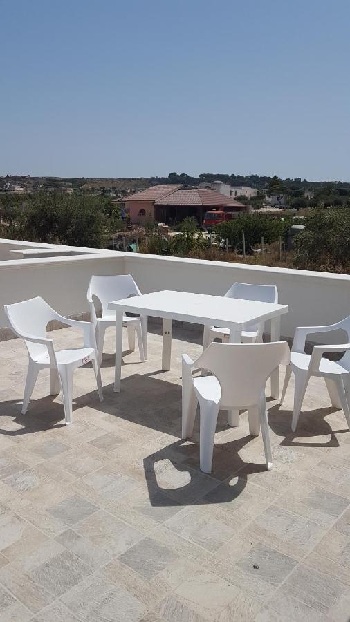 Casa Aranci@verde Marsala