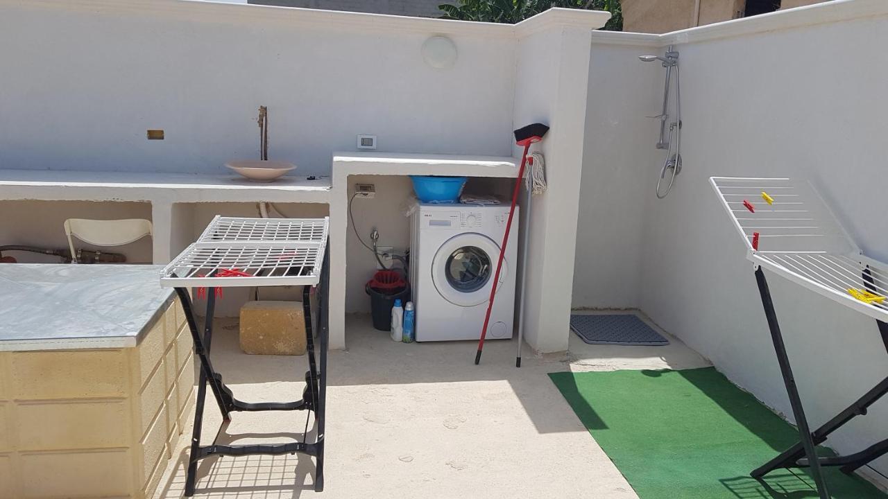 Casa Aranci@verde Marsala