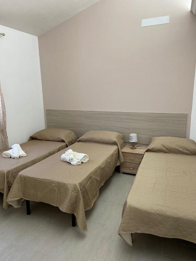 Casa Aranci@verde Holiday home *
