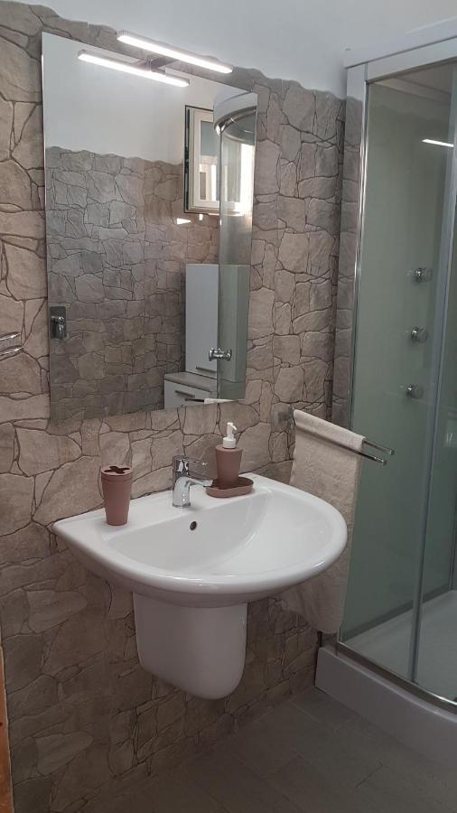 Casa Aranci@verde Holiday home Marsala