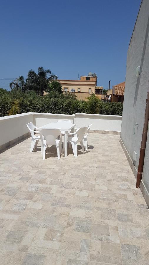 Casa Aranci@verde Marsala