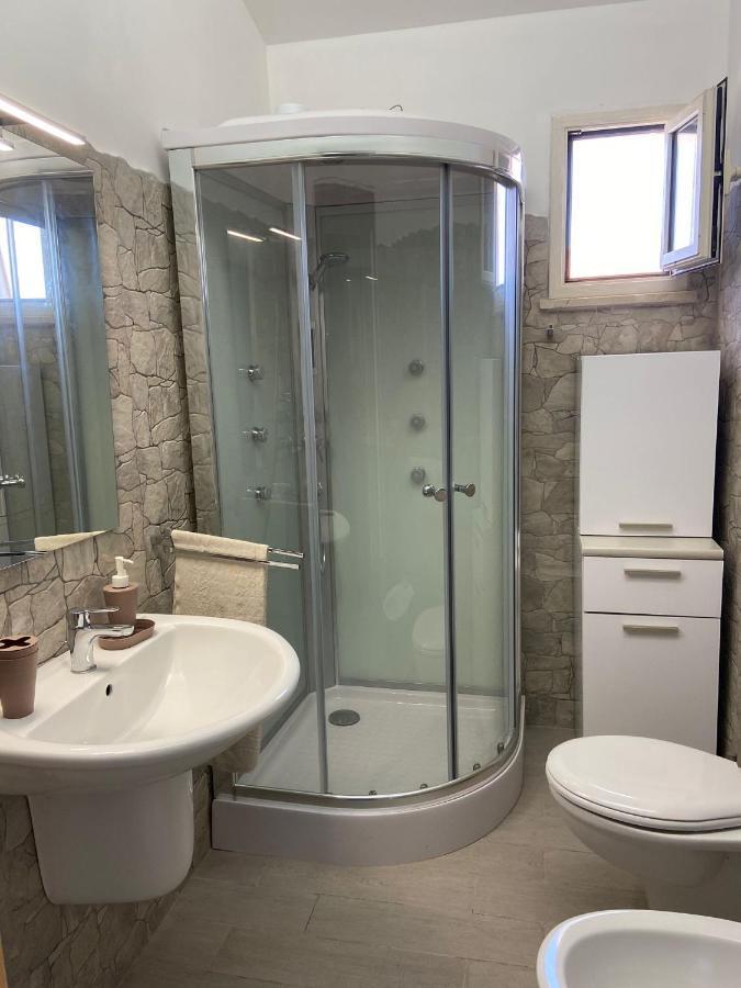 Casa Aranci@verde Holiday home