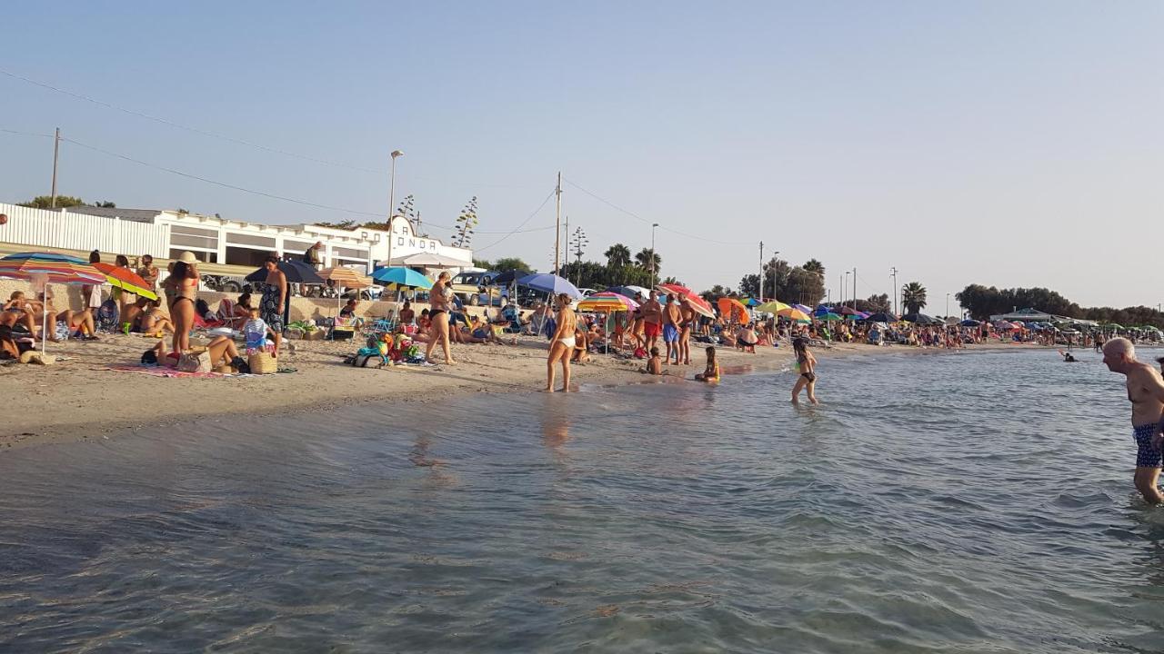 Casa Aranci@verde Holiday home Marsala