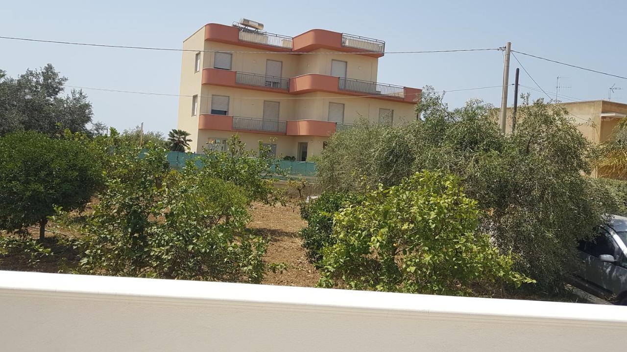 Casa Aranci@verde Holiday home *