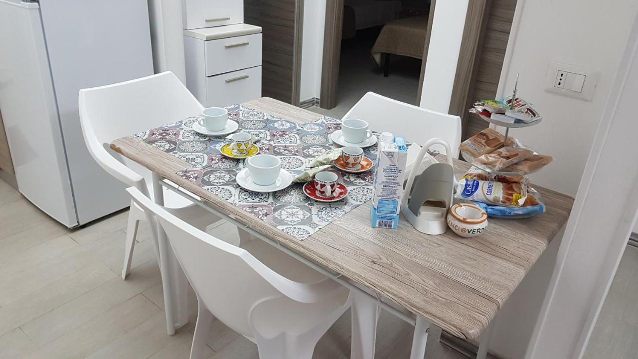 Casa Aranci@verde Holiday home Marsala