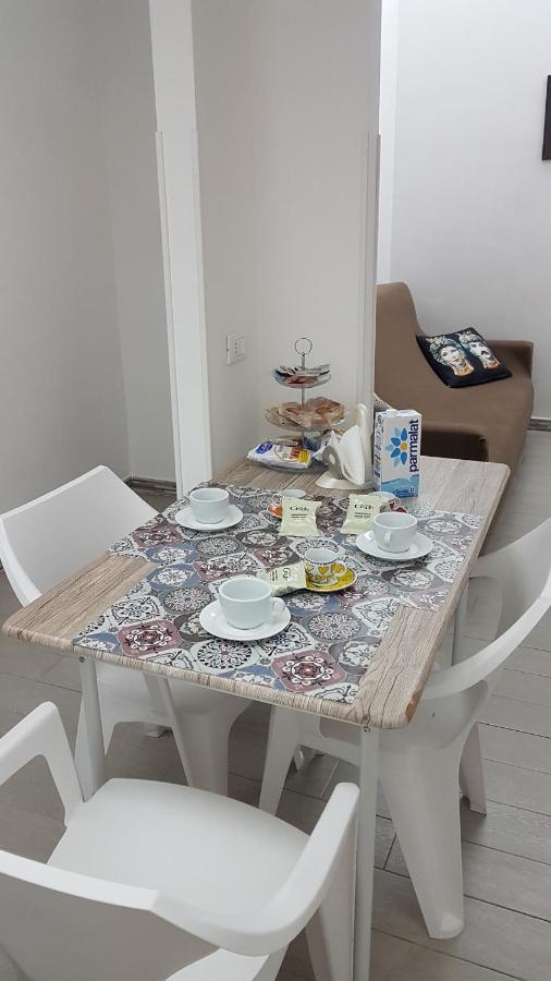 Casa Aranci@verde *