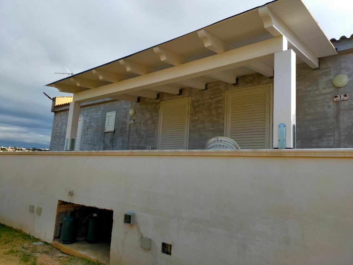 Casa Aranci@verde Holiday home *