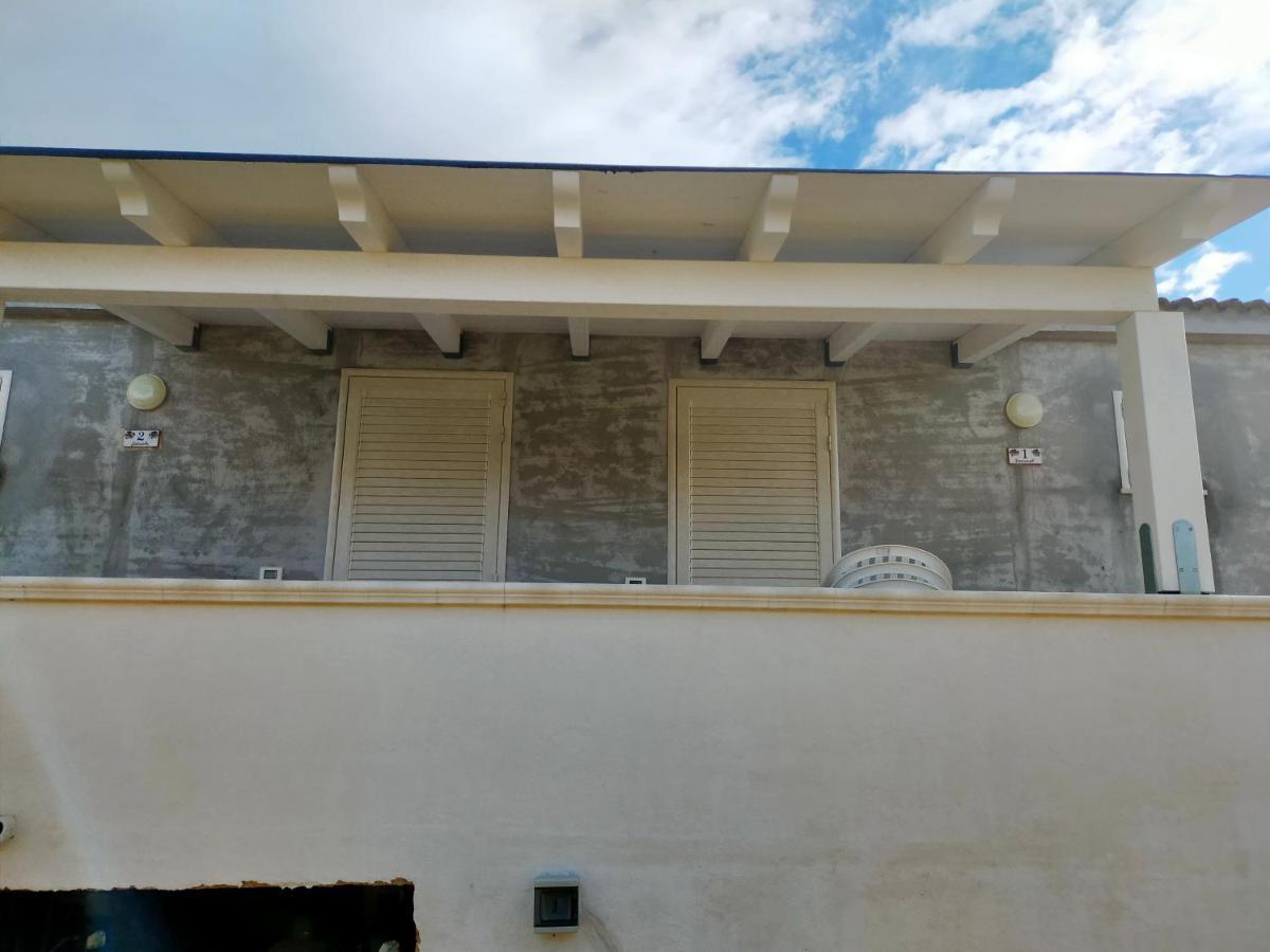 Holiday home Casa Aranci@verde