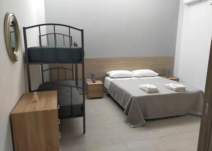 Casa Aranci@verde