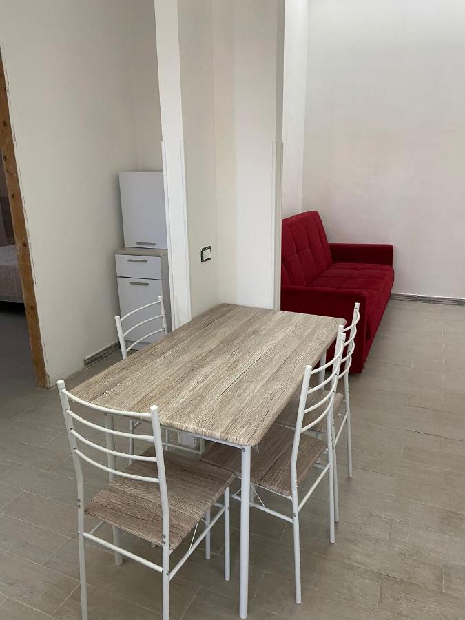 Casa Aranci@verde Vakantiehuis Marsala